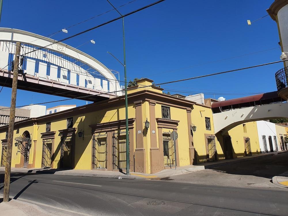 Kino Hermosillo