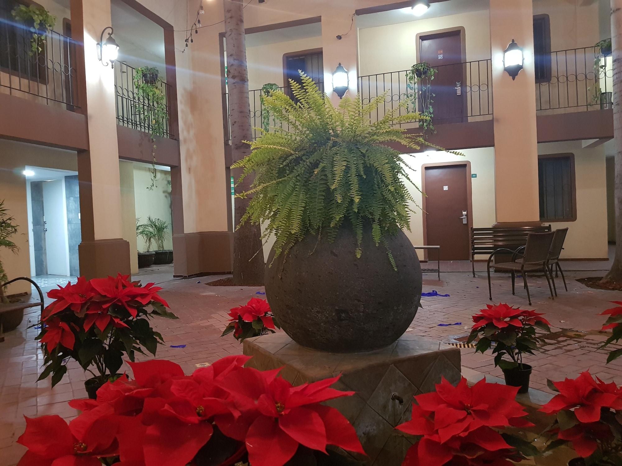 Kino Hotel Hermosillo