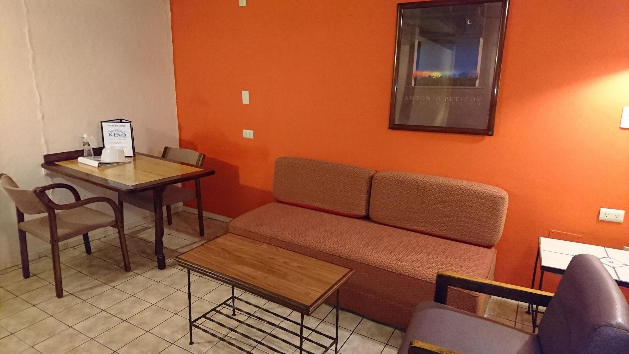 Kino Hotel Hermosillo