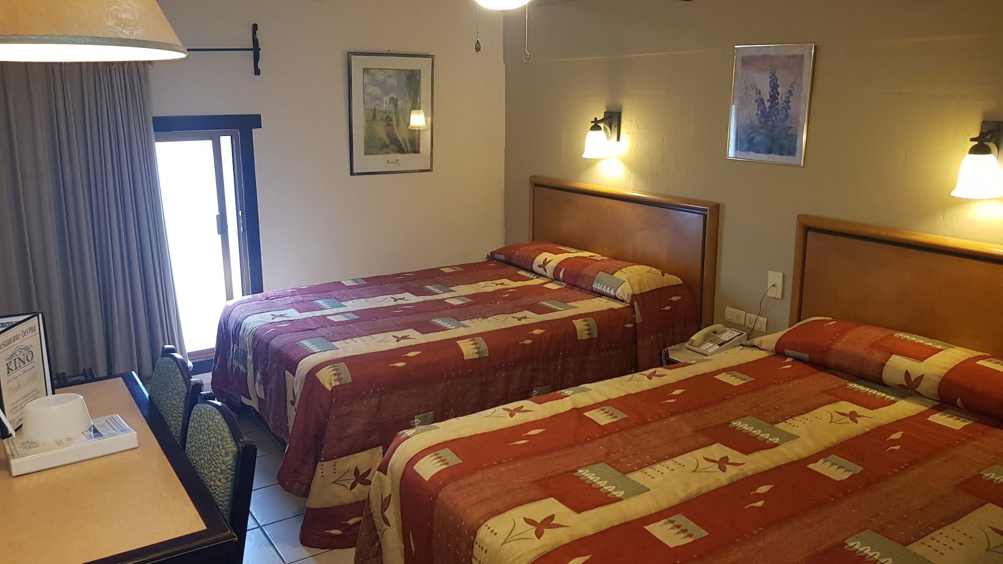 Hotel Kino Hermosillo