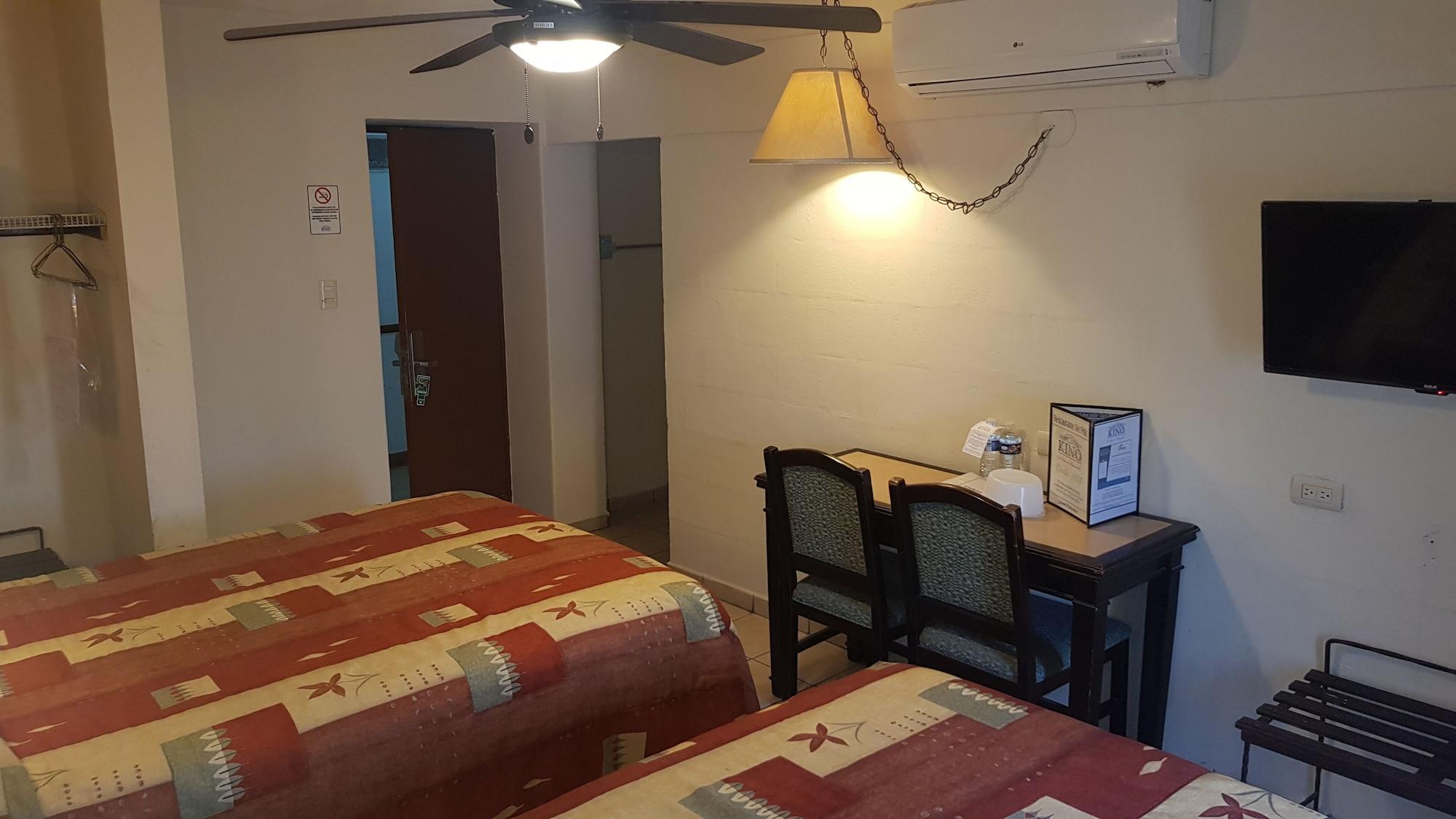 Hotel Kino 2*