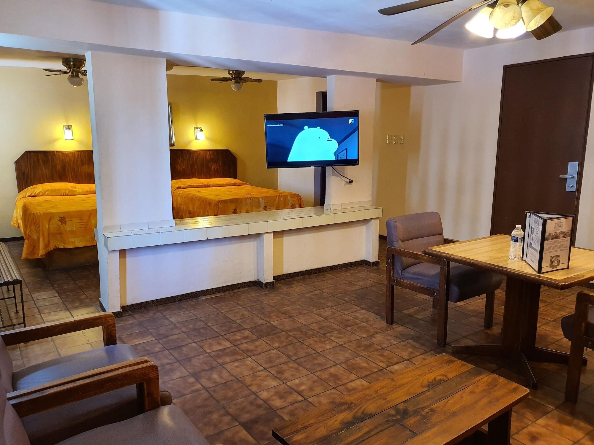 Hotel Kino Hermosillo