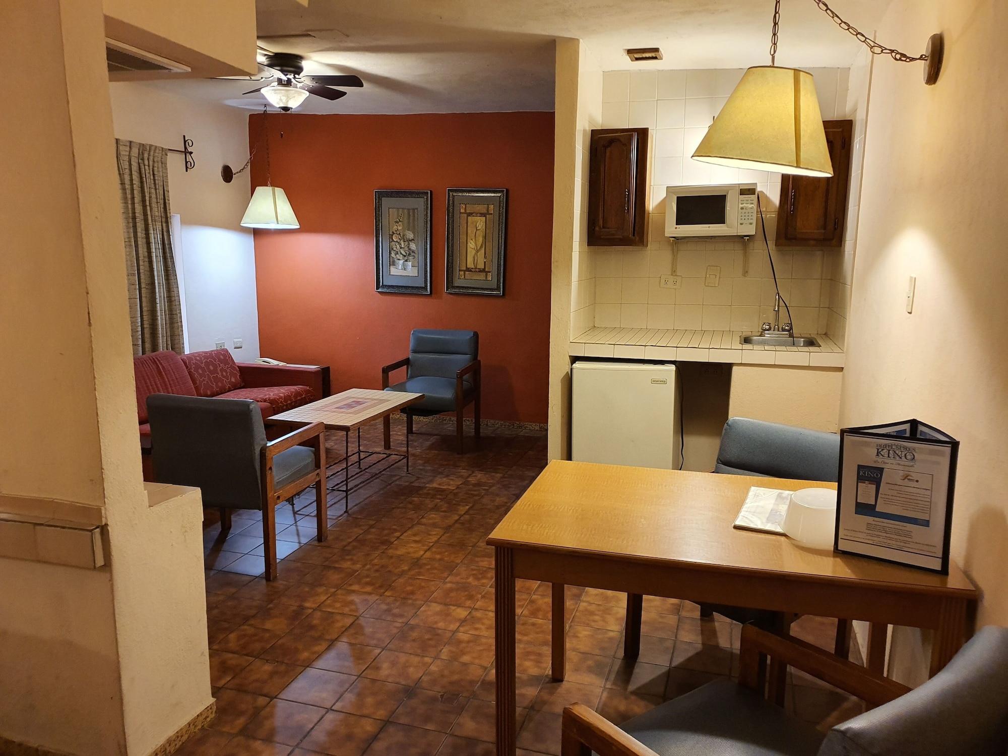 Kino Hotel Hermosillo