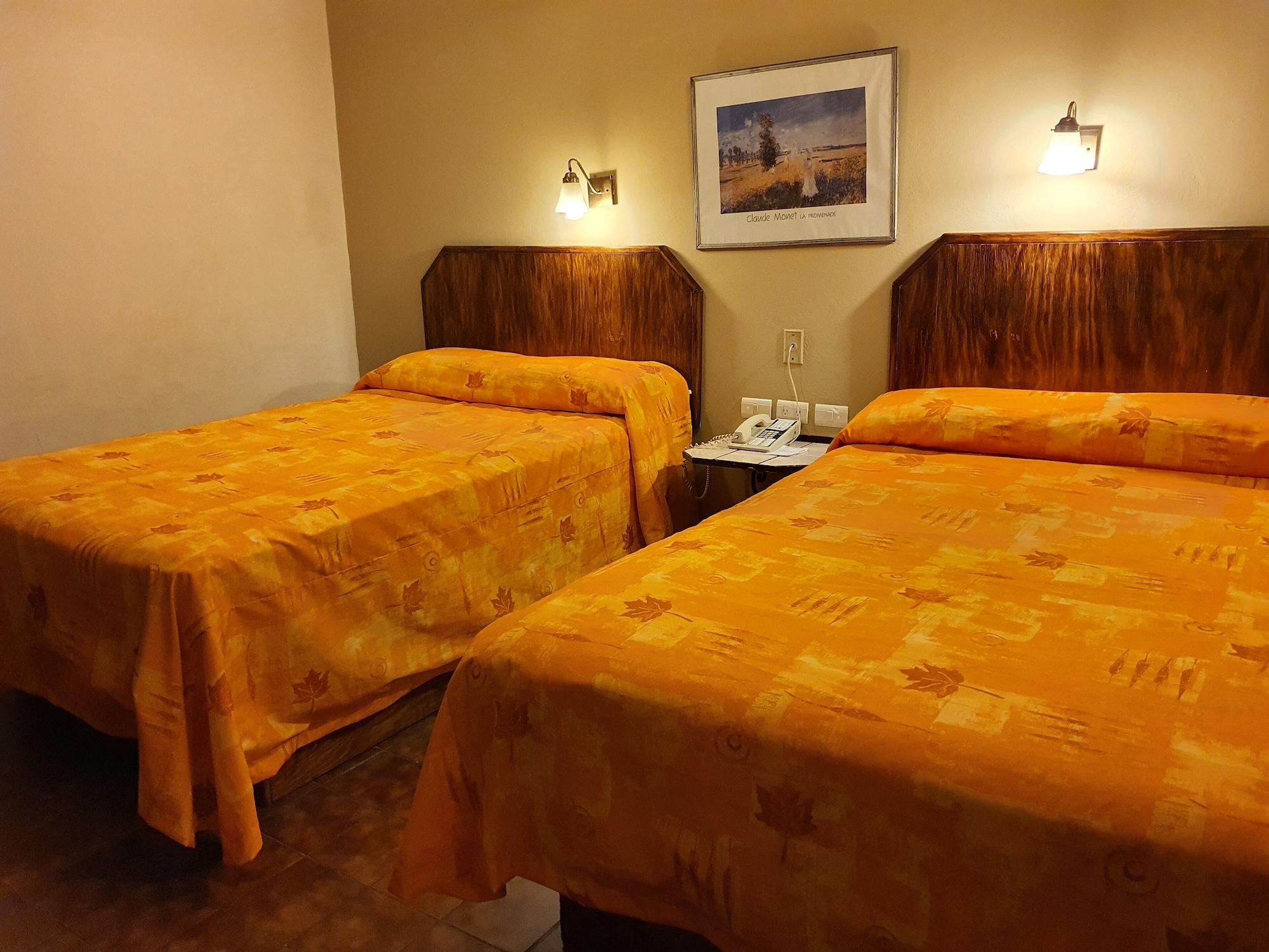 Kino Hotel