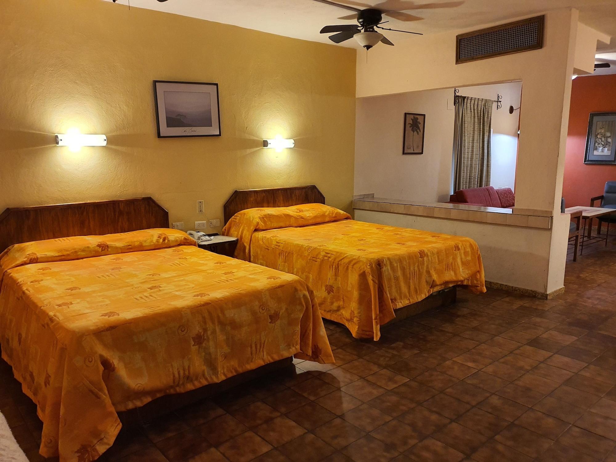 Kino Hotel
