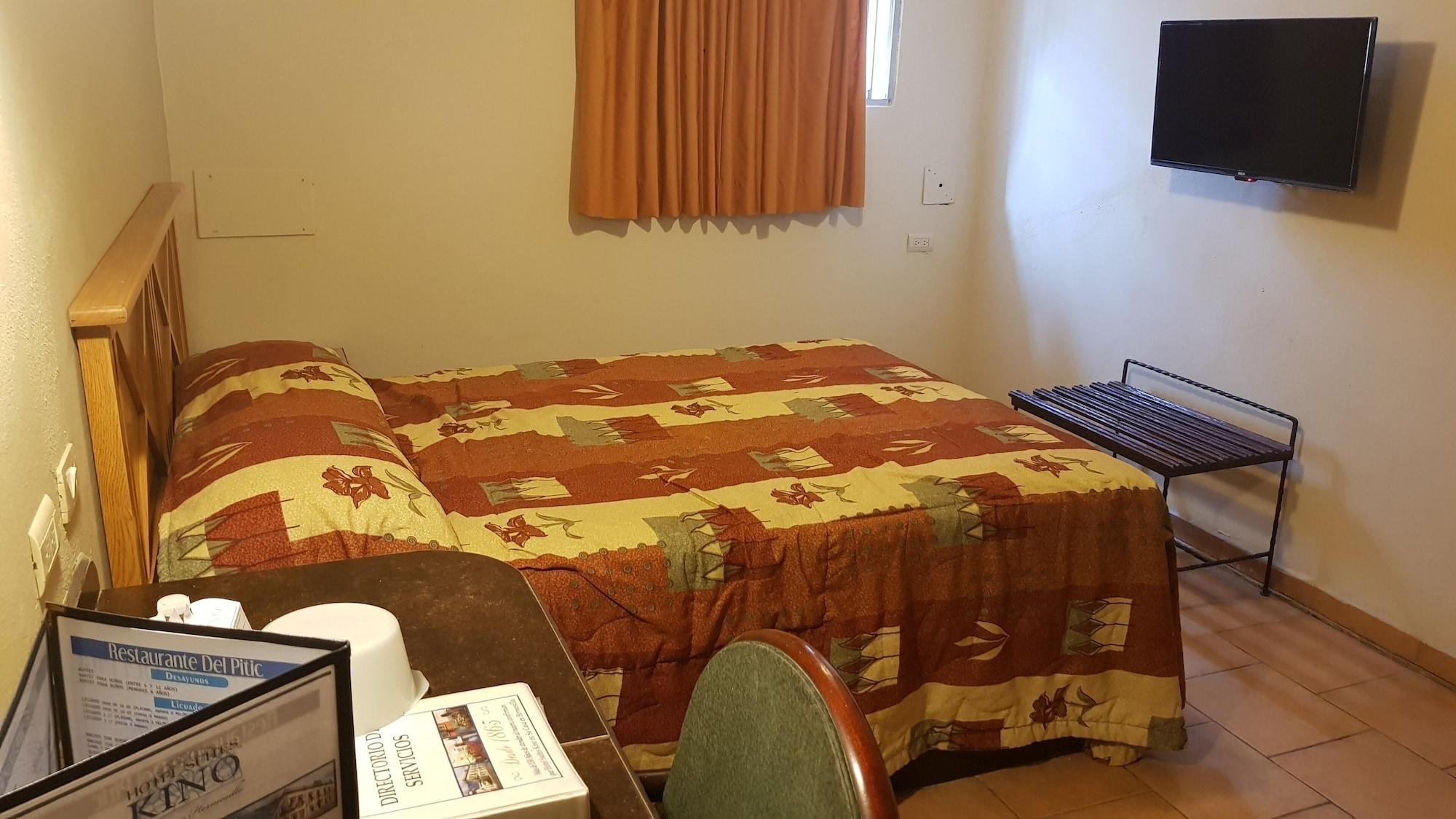 Hotel Kino 2*