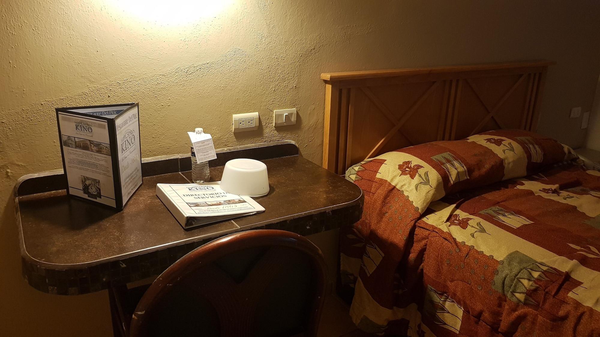 Hotel Kino 2*
