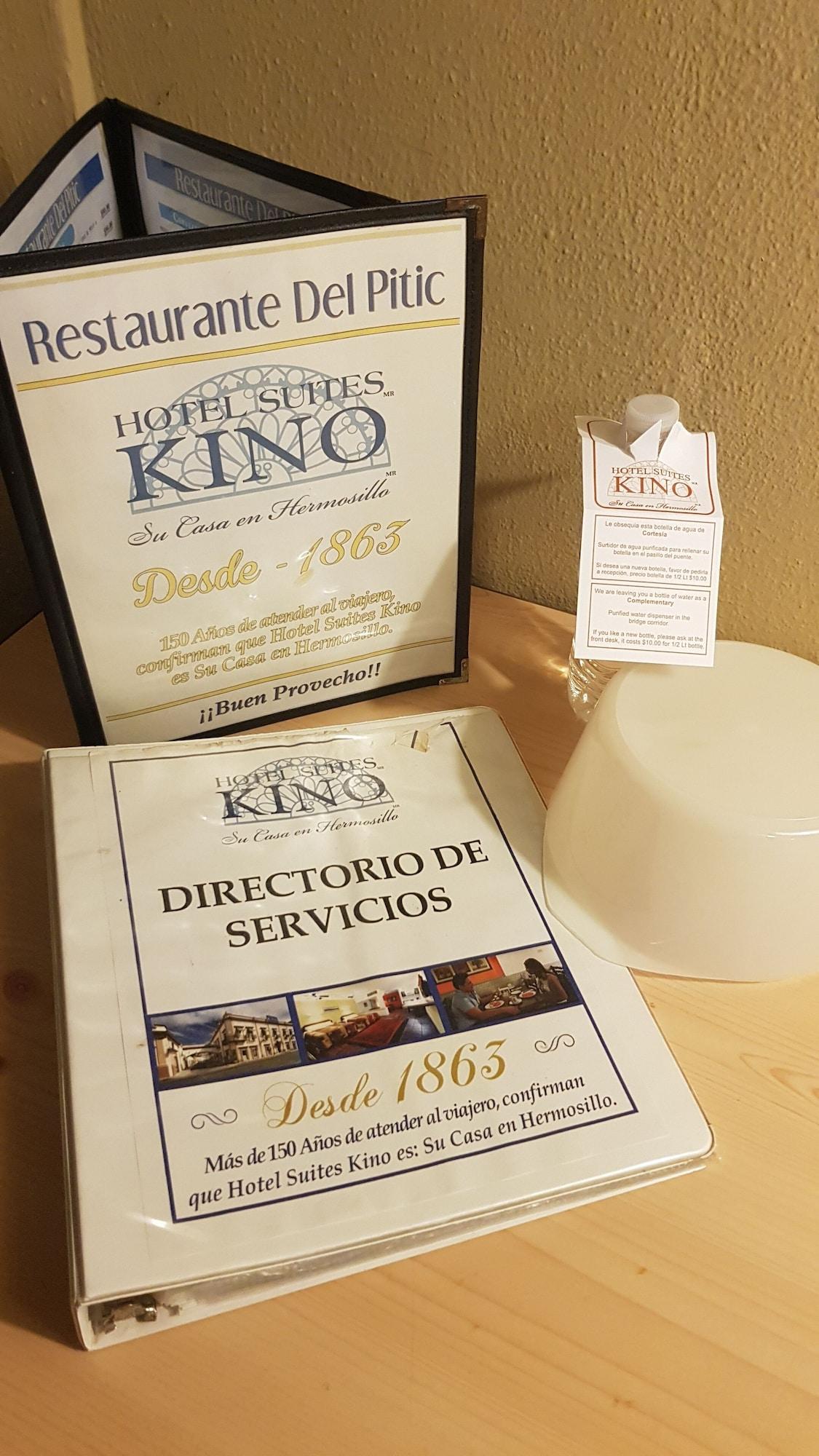 Kino 2*
