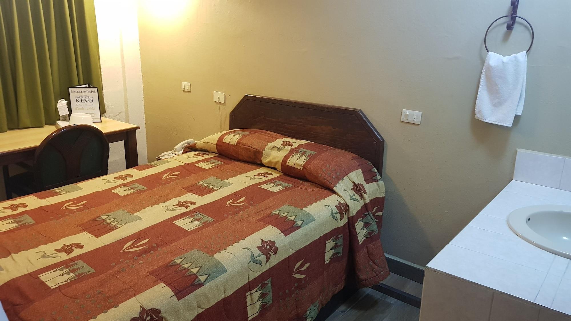 Kino Hotel