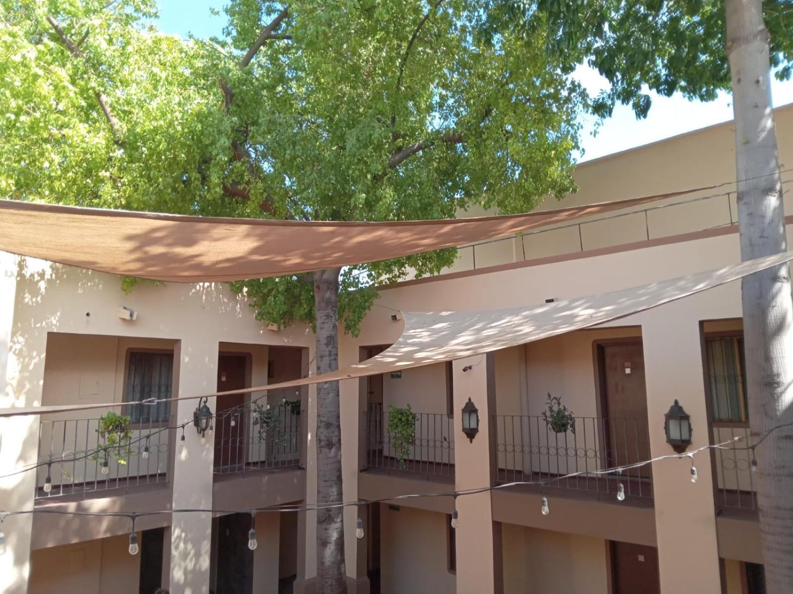 Kino Hotel Hermosillo
