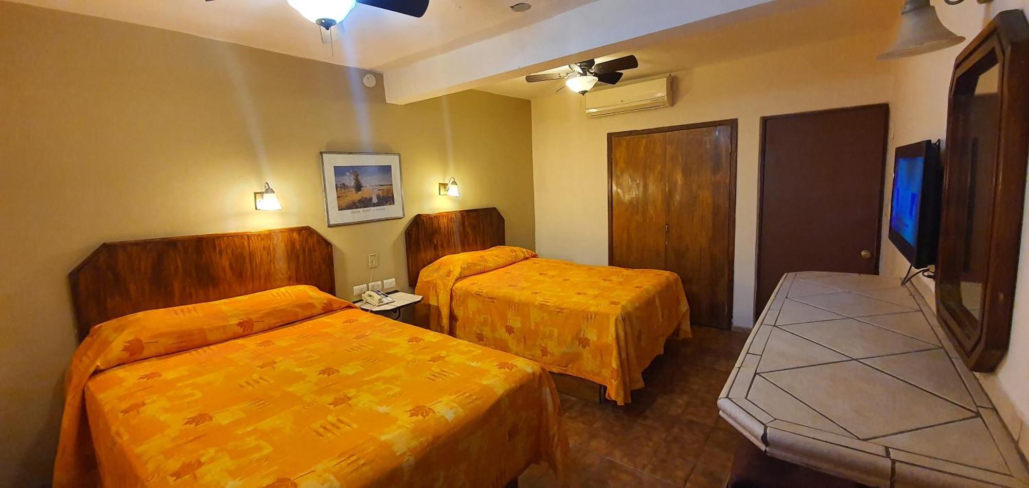 Kino Hotel
