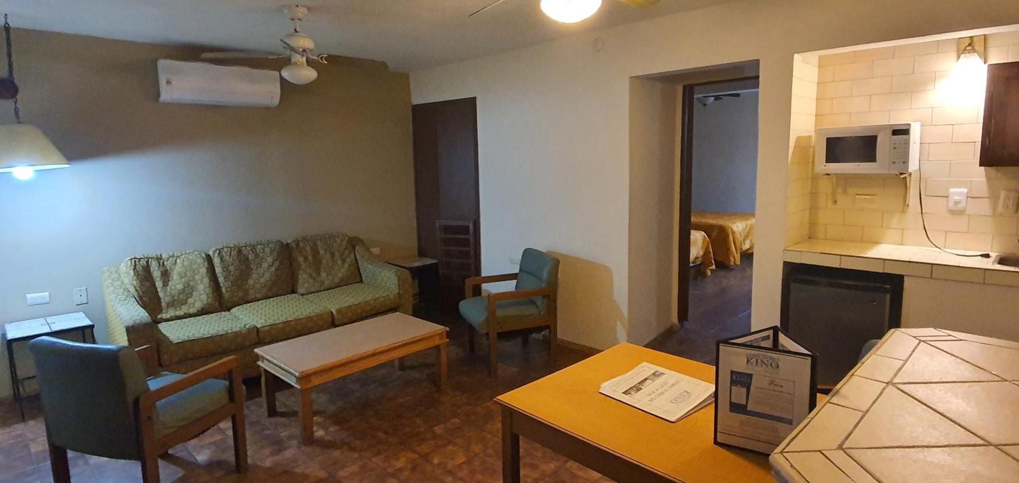 Hotel Kino