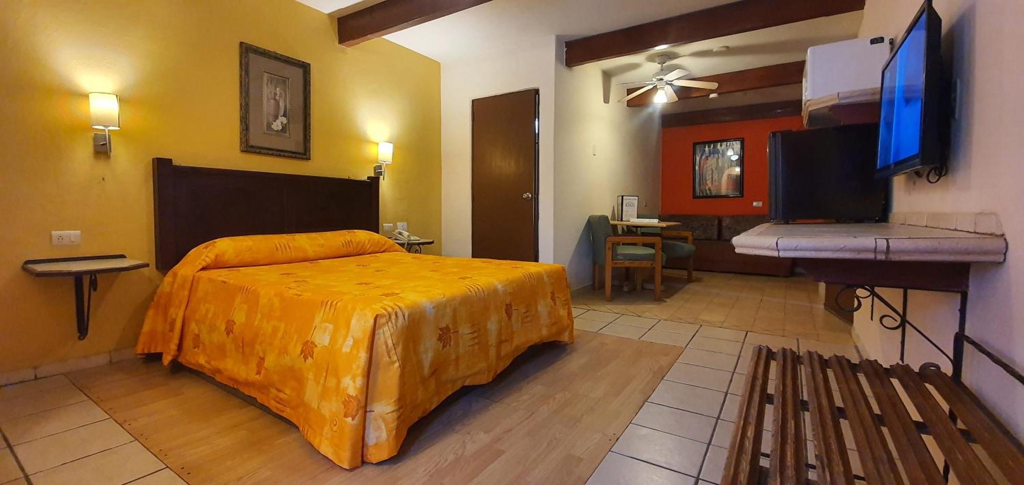 Kino Hotel Hermosillo