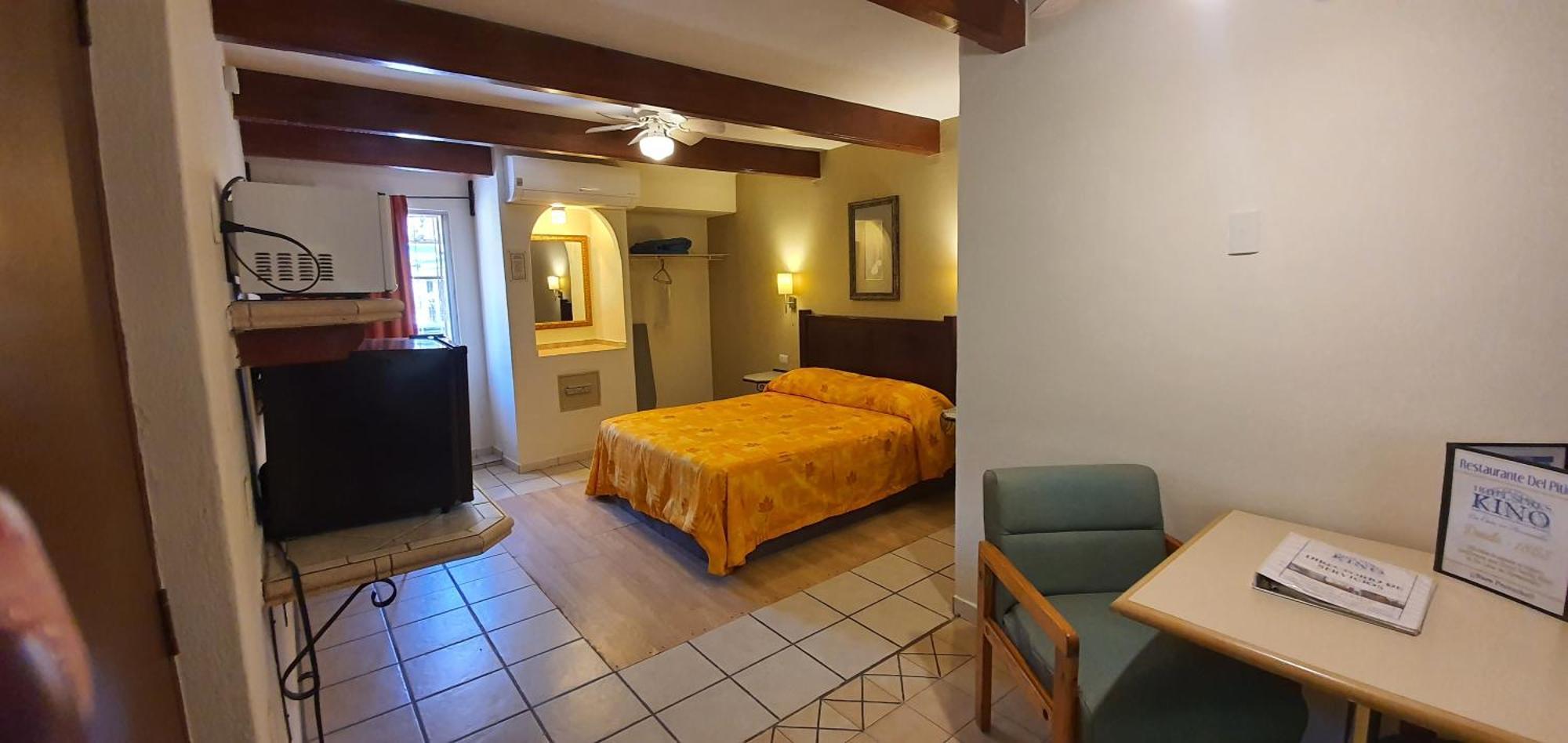 Hotel Kino Hermosillo
