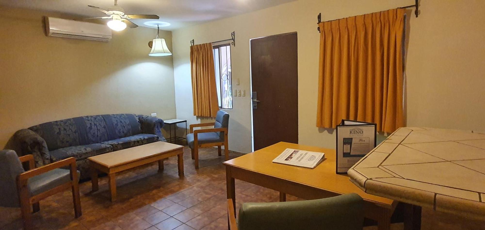 Kino Hotel Hermosillo