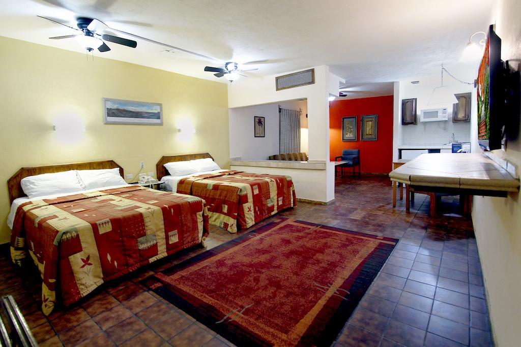 Hotel Kino Hermosillo