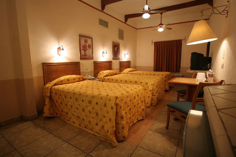Hotel Kino Hermosillo