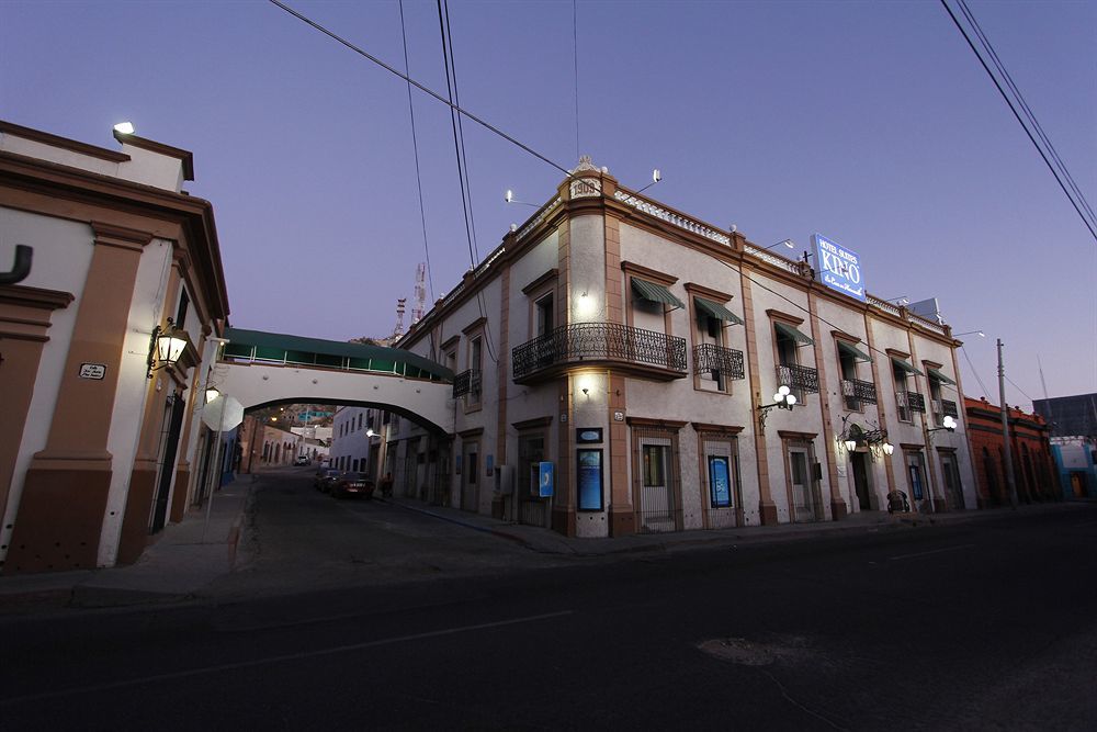 Hotel Kino 2*