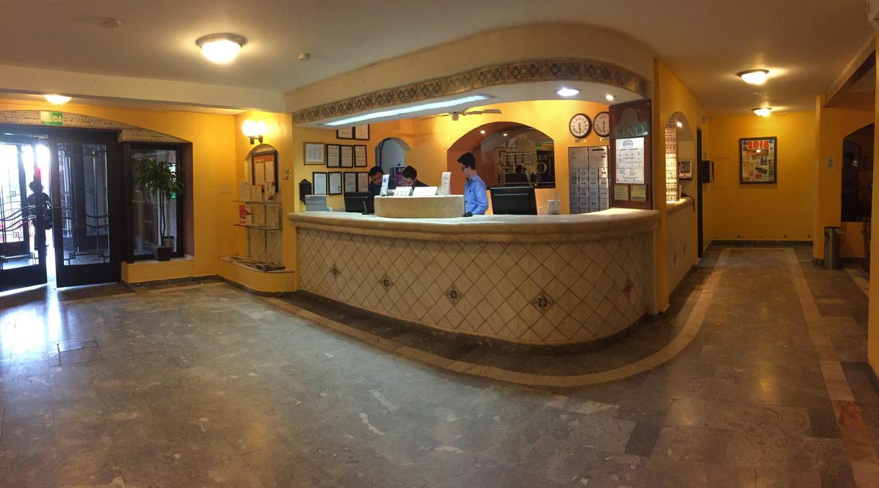 Kino Hotel 2*