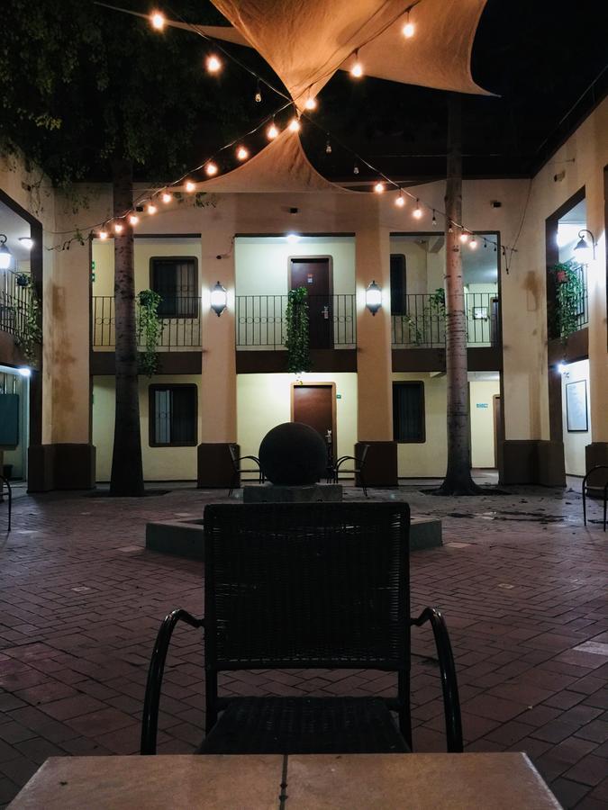 Hotel Kino Hermosillo
