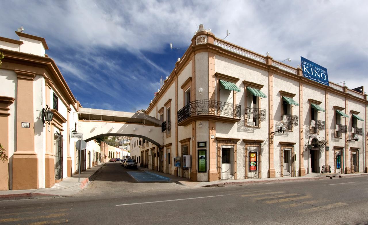 Kino Hotel