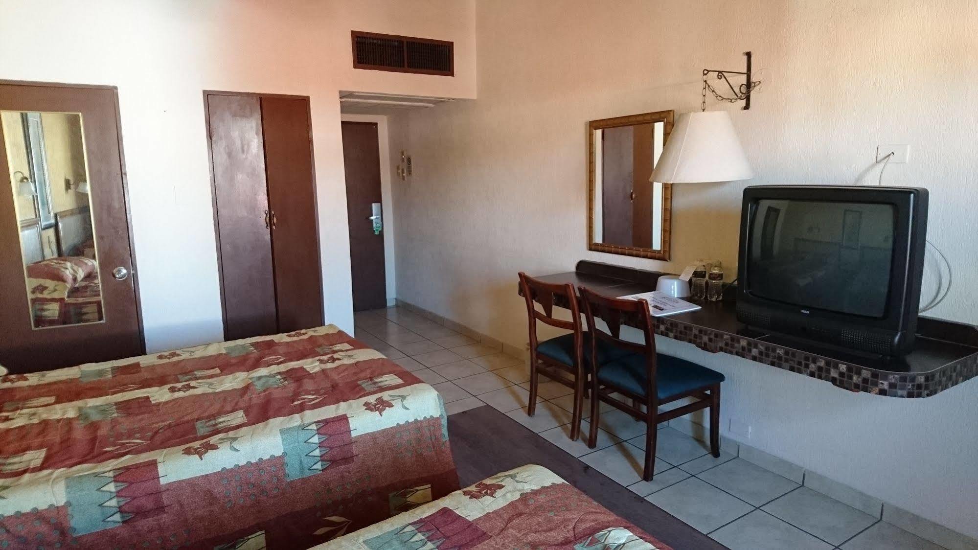 Kino Hotel Hermosillo